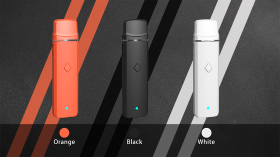 Wholasale Price Auto Draw Dual Flavor 2ml 4*1.6mm Oil Hole Ceramic Coil 280 mAh Battery E-Cig P35 Disposable Vape