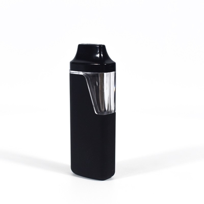 2ml Capacity Ceramic Coil Heating 510 Cartridge Disposable Vape Pen with 300mAh Battery