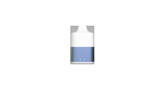 FiFi Smart OEM Box 6000 puffs 9 ml Variable Nicotine E-cigarette Rechargeable LED Disposable Vape