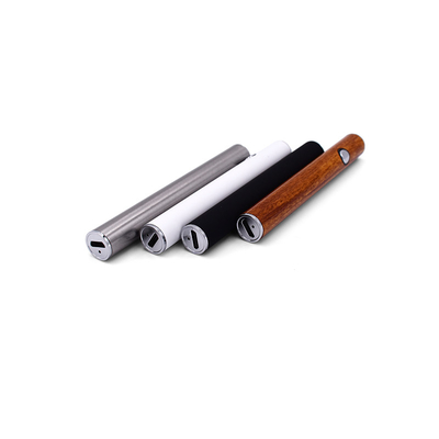 10.5mm 510 Vape Cartridge Battery 350mAh 510 Thread Vape Battery Micro-C Charger