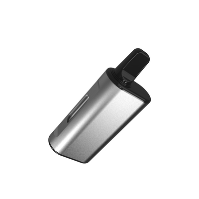 Big 550mAh Battery Rechargeable 2,3ml Disposable Box Vape Ss316 Thick Oil