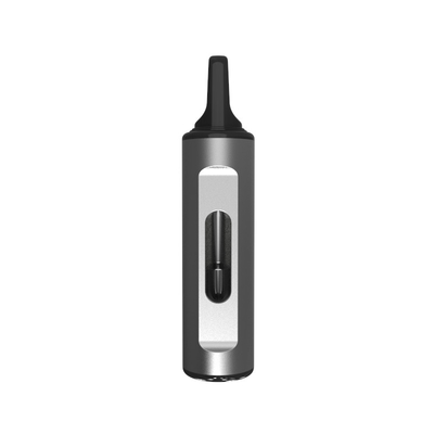 Big 550mAh Battery Rechargeable 2,3ml Disposable Box Vape Ss316 Thick Oil