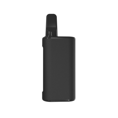 Big 550mAh Battery Rechargeable 2,3ml Disposable Box Vape Ss316 Thick Oil
