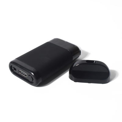 Dual Flavors 2ml Disposable Vape Preheat 260mAh Type-c Rechargeable