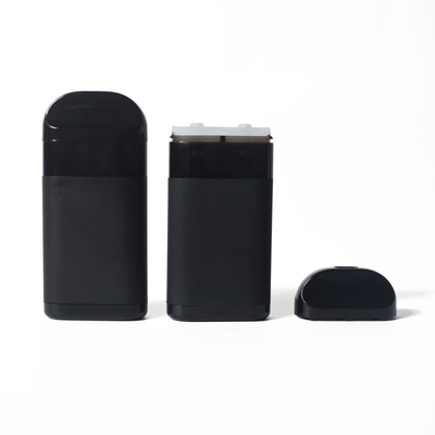 Dual Flavors 2ml Disposable Vape Preheat 260mAh Type-c Rechargeable
