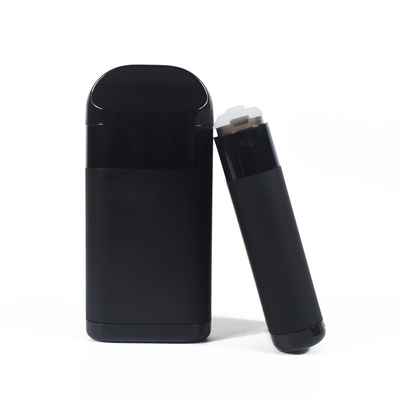 Dual Flavors 2ml Disposable Vape Preheat 260mAh Type-c Rechargeable