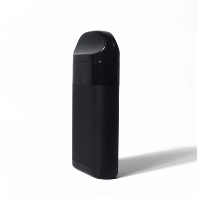 Dual Flavors 2ml Disposable Vape Preheat 260mAh Type-c Rechargeable