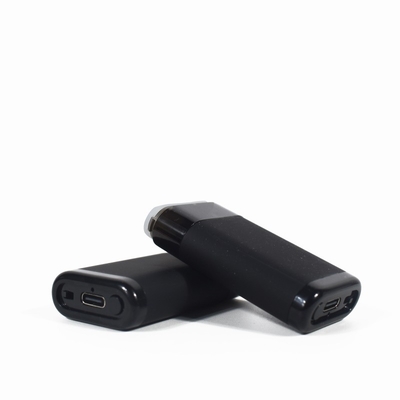 Dual Flavors 2ml Disposable Vape Preheat 260mAh Type-c Rechargeable