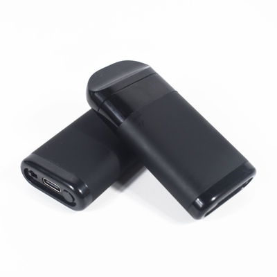 Dual Flavors 2ml Disposable Vape Preheat 260mAh Type-c Rechargeable