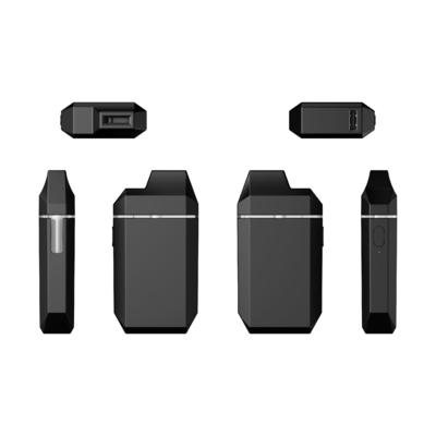 Hot Sale Label Cbd Thc Delta8 Oil 3ml Rechargeable  Disposable Vape