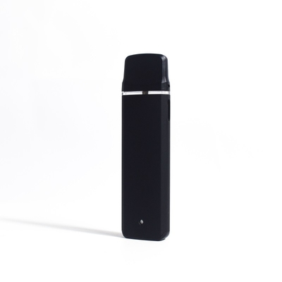 Wholesale Empty Dual Flavors Vape Pen Type C Charger Port 280mAh Battery E-Cig Vaporizer
