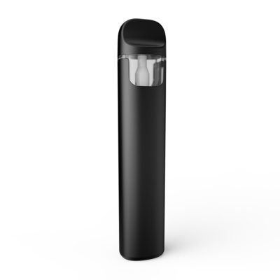 2022 Selling Hot Wholesale Empty 1ml Vape Ceramic Heating Coil CBD THC Disposable Pod Pen