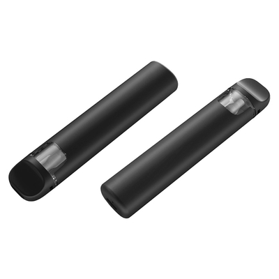 2022 Selling Hot Wholesale Empty 1ml Vape Ceramic Heating Coil CBD THC Disposable Pod Pen