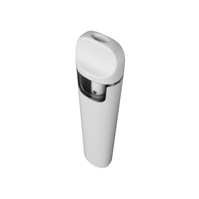 2022 Selling Hot Wholesale Empty 1ml Vape Ceramic Heating Coil CBD THC Disposable Pod Pen
