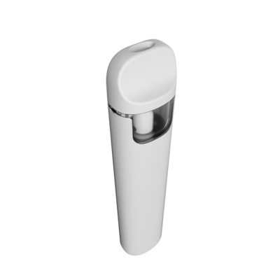 2022 Selling Hot Wholesale Empty 1ml Vape Ceramic Heating Coil CBD THC Disposable Pod Pen