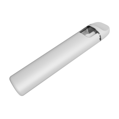 2022 Selling Hot Wholesale Empty 1ml Vape Ceramic Heating Coil CBD THC Disposable Pod Pen