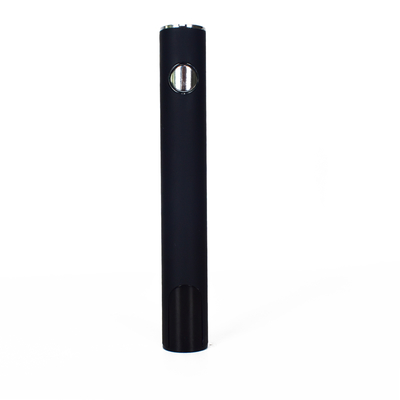 Cbd Thc 510 Thread Cartridge Batteyr 650 mAh Vape Battery Digital Screen Display 1.8V 4.0V