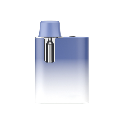 Disposable Vape 1ml 300mAh Box Chd Thc Thick Oil Rechargeable Vape Preheat 3.0V 4.0V