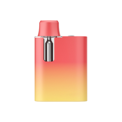 Disposable Vape 1ml 300mAh Box Chd Thc Thick Oil Rechargeable Vape Preheat 3.0V 4.0V