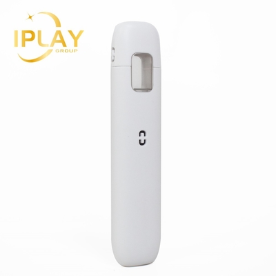 Visible Window Auto Draw CBD THC 1ml Postless Empty Disposable Vape