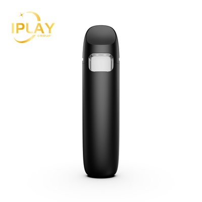 CBD/THC 1ml Postless Cartridge Vape Rechargeable Battery Disposable Vape