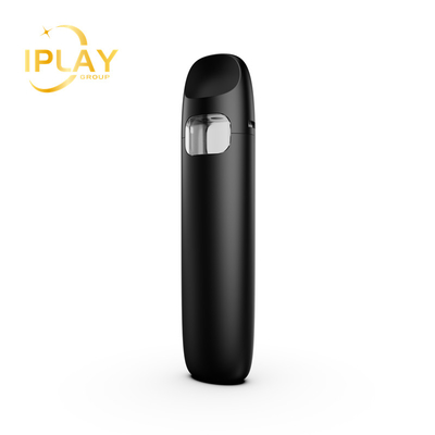 CBD/THC 1ml Postless Cartridge Vape Rechargeable Battery Disposable Vape