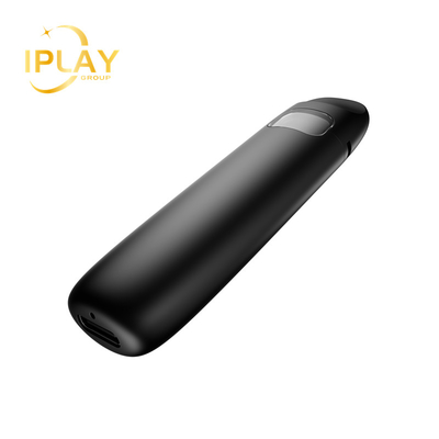 CBD/THC 1ml Postless Cartridge Vape Rechargeable Battery Disposable Vape