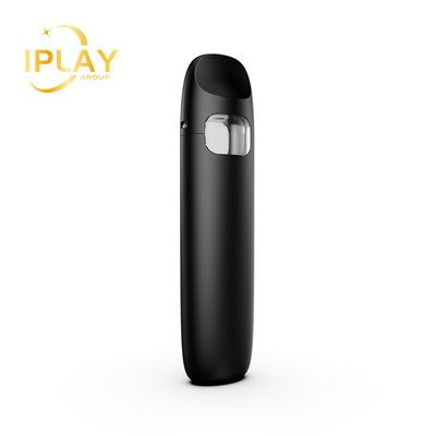 CBD/THC 1ml Postless Cartridge Vape Rechargeable Battery Disposable Vape