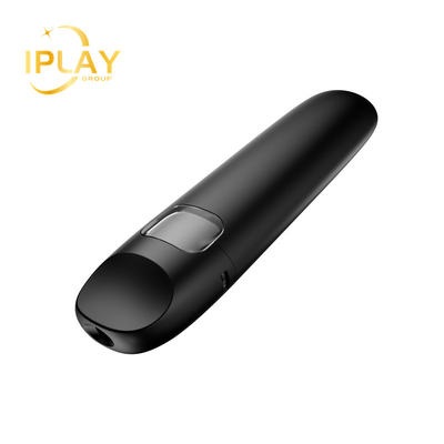CBD/THC 1ml Postless Cartridge Vape Rechargeable Battery Disposable Vape