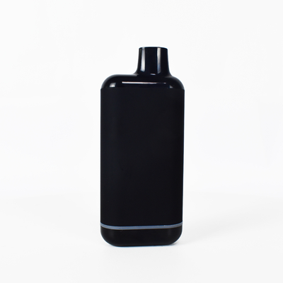 510 Thread Battery 0.5ml 1.0g 500mAh Box Mod Magnetic Cartridge Battery 3.2-3.6V Variable
