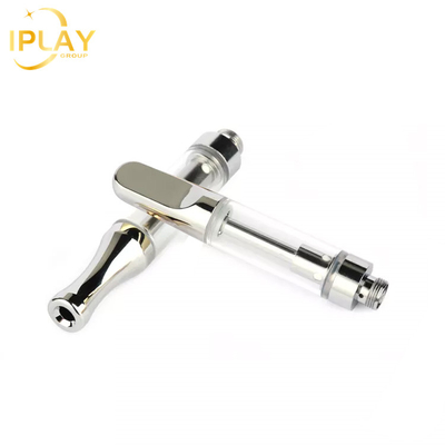 Wholesale cartridge 510 thread mental material various tank capacity