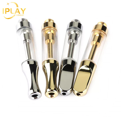 Wholesale cartridge 510 thread mental material various tank capacity
