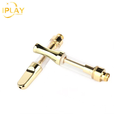 Wholesale cartridge 510 thread mental material various tank capacity