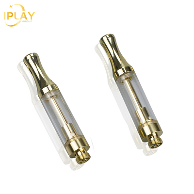 Wholesale cartridge 510 thread mental material various tank capacity