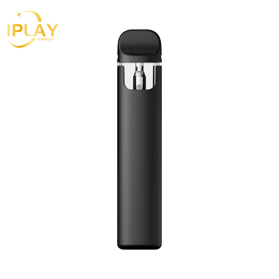 Cbd Thc Distillate Empty 1ml Auto Draw Vape Disposable Vape