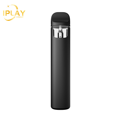 Cbd Thc Distillate Empty 1ml Auto Draw Vape Disposable Vape