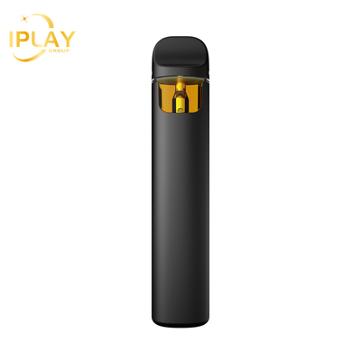 Cbd Thc Distillate Empty 1ml Auto Draw Vape Disposable Vape