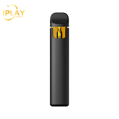 Cbd Thc Distillate Empty 1ml Auto Draw Vape Disposable Vape