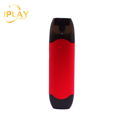Wholesale Empty 4*1.5mm 2ml Button Preheat Voltage Ceramic Heating Coil CBD THC Disposable Vape