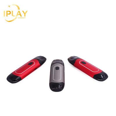Wholesale Empty 4*1.5mm 2ml Button Preheat Voltage Ceramic Heating Coil CBD THC Disposable Vape