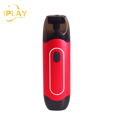 Wholesale Empty 4*1.5mm 2ml Button Preheat Voltage Ceramic Heating Coil CBD THC Disposable Vape
