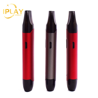 Wholesale Empty 4*1.5mm 2ml Button Preheat Voltage Ceramic Heating Coil CBD THC Disposable Vape