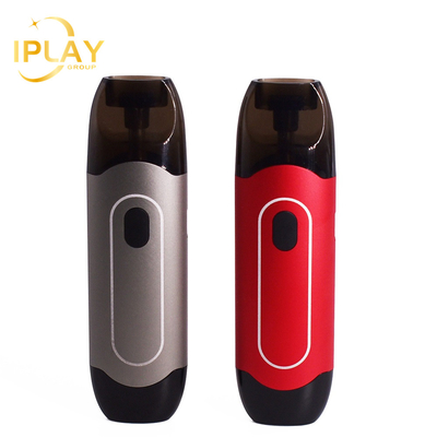 Wholesale Empty 4*1.5mm 2ml Button Preheat Voltage Ceramic Heating Coil CBD THC Disposable Vape