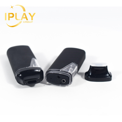 Portable Vaporizer 1ml 2ml Tank 300mAh USB Rechargeable Vape Kit With 1.4ohm Resistance