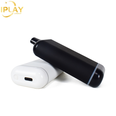 Cbd Thc Oil Vape Battery Box Magnetic Fit All Capacity 510 Thread Cartridge 500 mAh Battery