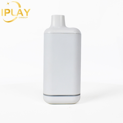 Cbd Thc Oil Vape Battery Box Magnetic Fit All Capacity 510 Thread Cartridge 500 mAh Battery