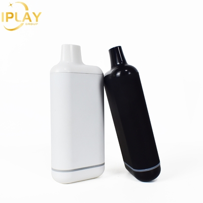 Cbd Thc Oil Vape Battery Box Magnetic Fit All Capacity 510 Thread Cartridge 500 mAh Battery