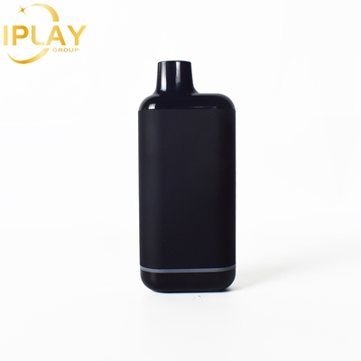 Cbd Thc Oil Vape Battery Box Magnetic Fit All Capacity 510 Thread Cartridge 500 mAh Battery