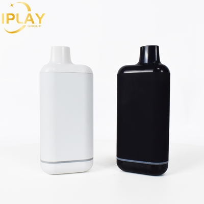 Cbd Thc Oil Vape Battery Box Magnetic Fit All Capacity 510 Thread Cartridge 500 mAh Battery