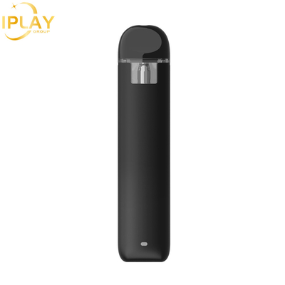 Zirconia Center Post 0.5ml 210mAh Cbd Thc Thick Oil Disposable Vape